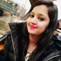 Palak Singla