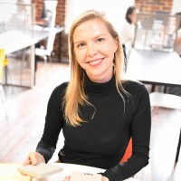 Mariana Vonder Born