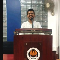 CA VISHNURAJ P