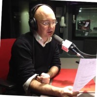 Laurent Correau