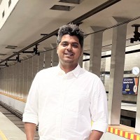 Shriraj Lohidakshan