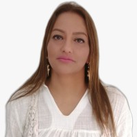 Claudia Maria Correa Vargas