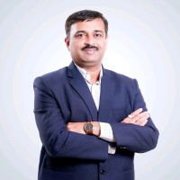 JAGDISH N. PATEL