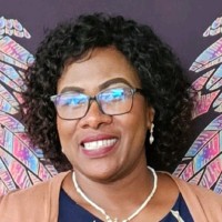 Gertrude Phiri