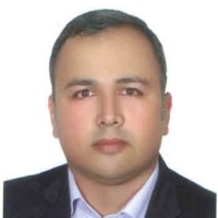 Ramin Golbandi