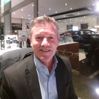 Marc David