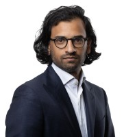 Samir Kothari