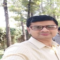 Sandip Khobare