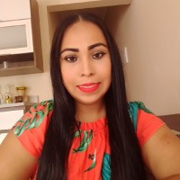 Itamara Cristina Da Silva
