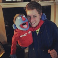 Jared Pickett