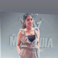Anushka Munshi