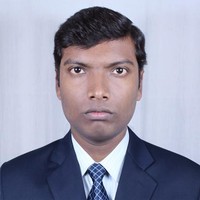 Manoj Kumar Das Mohapatra