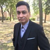 Atulkumar Patel