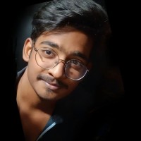Pasupuleti Venkata Kishore