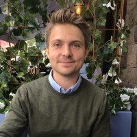 Fredrik Gustafson