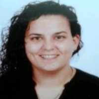 Beatriz Gil moreno