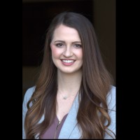 Olivia Morrell