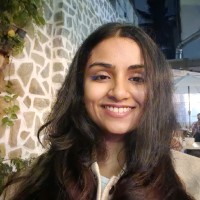 Tanvi Agrawal