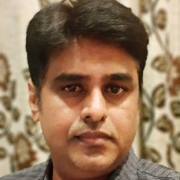 Sayed Zaheeruddin Airani