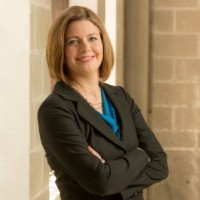 Stephanie Harris, CFP®, CDFA™