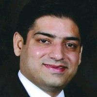 Puneet Kohli