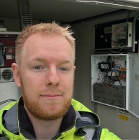Sjoerd Van Gastel