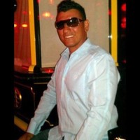 Armando Barrientez