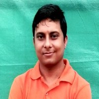 Jagannath Tiwary