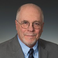 James McCaughey