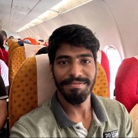 Balaji Balakrishnan