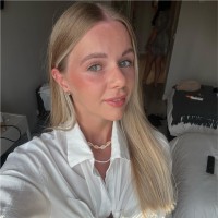Olivia Morgan