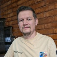 Sandro Chekalov