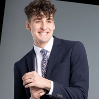 Jonah Brandt