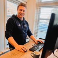 Koen Hof