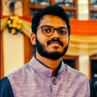 Bharath Bhushan