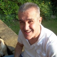 Andrew Orange