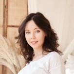 Svitlana Melnychenko