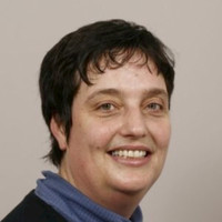 Evelyn Van Der Giessen