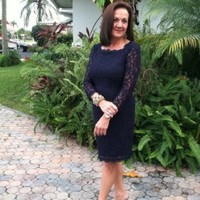 Jacqueline Yanks Gonzalez