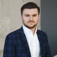 Valdemar Markovski 🔵