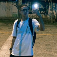 Arthur Coelho De Lima