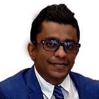 Sam Madugalle