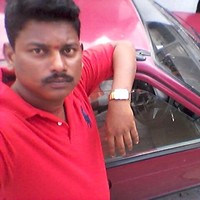 Dnydilip Yedunuri