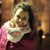 Monica Ioana Socol