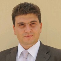 Levent Bilir