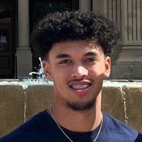 Jamen Jones