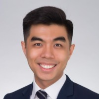Arnold Cua