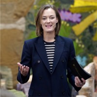 Trettebergstuen Anette