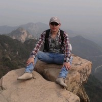 Xianda Wang