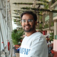 Raja Ganapathy M
